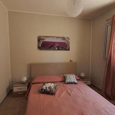 巴勒莫Casa Vicino Mondello别墅 外观 照片