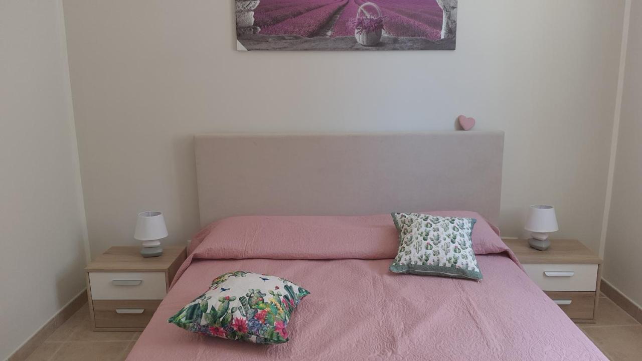 巴勒莫Casa Vicino Mondello别墅 外观 照片